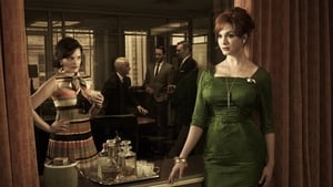 Mad Men, The Complete Series image 1
