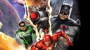 Justice League: The Flashpoint Paradox image 6