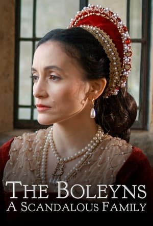 The Boleyns: A Scandalous Family, Season 1 poster 2