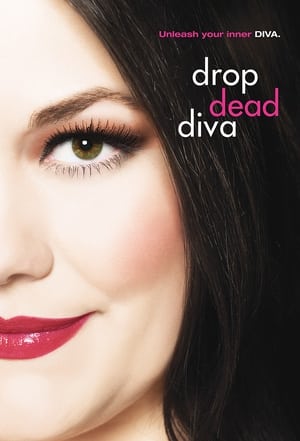 Drop Dead Diva, Season 4 poster 0