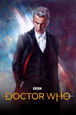 Doctor Who, Season 4 poster 0