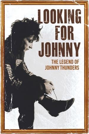 Looking for Johnny poster 1