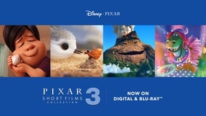 Pixar Short Films Collection: Volume 3 image 1