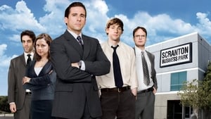 The Office, Season 6 image 3