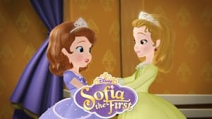Sofia the First, Step By Step At Royal Prep image 0