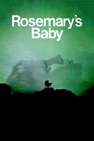 Rosemary's Baby poster 1