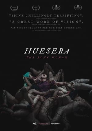 Huesera: The Bone Woman poster 1