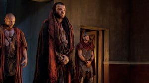 Spartacus: Vengeance, Season 2 - A Place in This World image