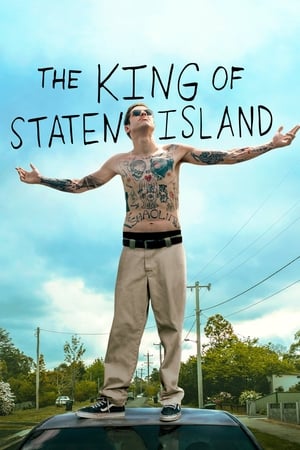 The King of Staten Island poster 4