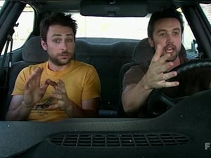 It's Always Sunny in Philadelphia, Season 4 - Mac and Charlie Die (1) image