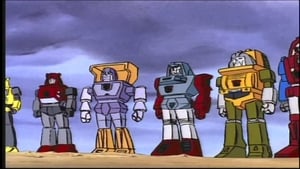 Transformers, The Complete First Season (25th Anniversary Edition) image 1