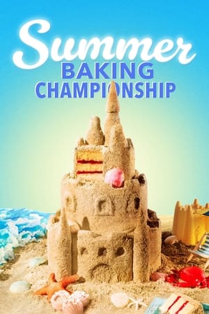 Summer Baking Championship, Season 2 poster 2