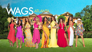 WAGS Atlanta, Season 1 image 0