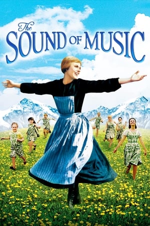 The Sound of Music poster 3