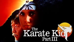 The Karate Kid: Part III image 8