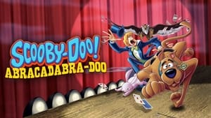Scooby-Doo! Abracadabra-Doo image 5
