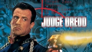 Judge Dredd image 2
