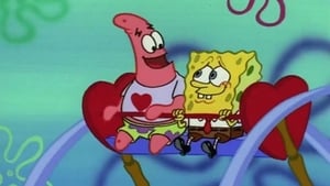 SpongeBob SquarePants, From the Beginning, Pt. 1 - Valentine's Day image