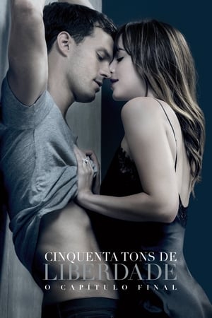 Fifty Shades Freed poster 3