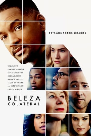 Collateral Beauty poster 3