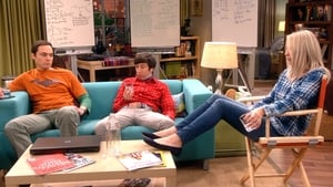 The Big Bang Theory, Season 11 - The Retraction Reaction image