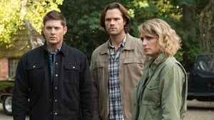 Supernatural, Season 12 - Celebrating the Life of Asa Fox image