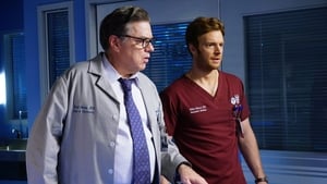 Chicago Med, Season 5 - Who Knows What Tomorrow Brings image