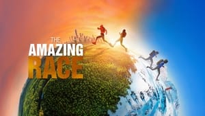 The Amazing Race, Season 24: All-Stars image 3