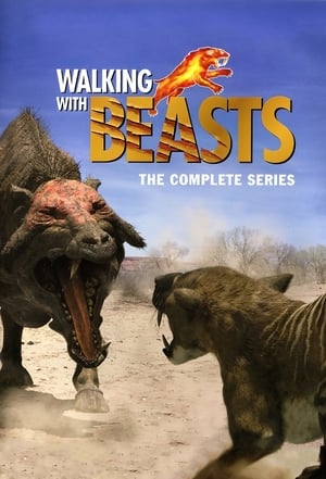 Walking With Beasts poster 3