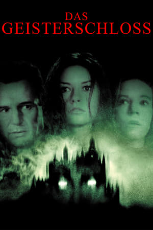 The Haunting (1999) poster 3