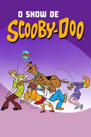 The Scooby-Doo Show, Season 1 poster 0