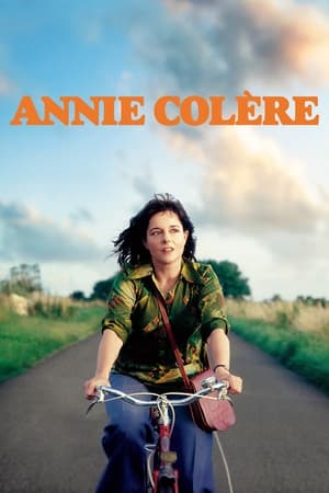 Annie (2014) poster 4