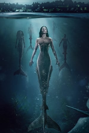 Siren, Season 1 poster 3