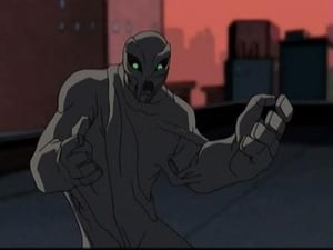 The Clayface of Tragedy image 0