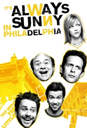 It's Always Sunny in Philadelphia, Season 12 poster 3