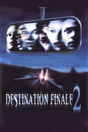 Final Destination 2 poster 3