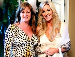 The Real Housewives of Orange County, Season 4 - Are They For Real? image