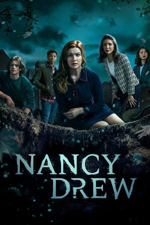 Nancy Drew, Season 4 poster 3