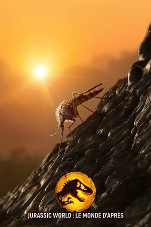 Jurassic World Dominion poster 3
