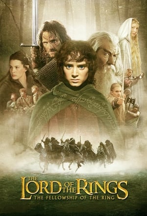 The Lord of the Rings (1978) poster 1