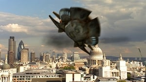 Doctor Who, New Year's Day Special: Revolution of the Daleks (2021) - Aliens of London (1) image