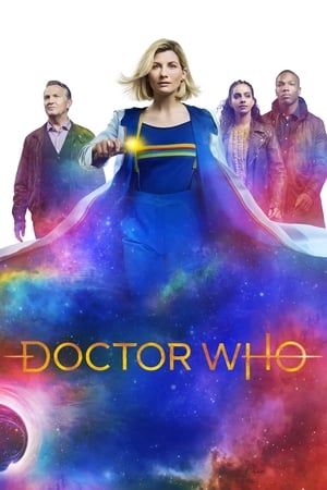 Doctor Who, Season 4 poster 2