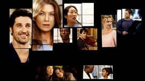 Grey's Anatomy, Season 18 image 1