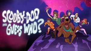 Scooby-Doo and Guess Who?, Season 1 image 2
