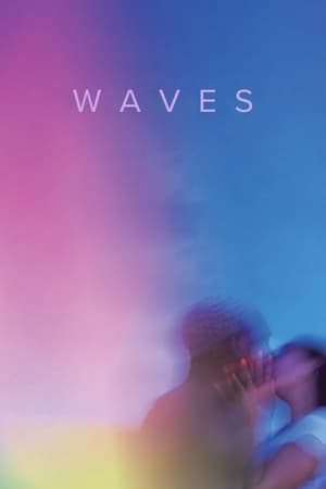 Waves poster 3