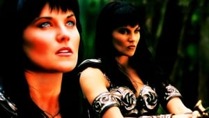 Xena: Warrior Princess, Season 2 image 2