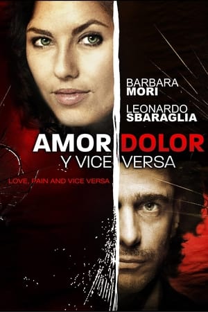 Amor, Dolor y Viceversa (a.k.a. Love, Pain and Vice Versa) poster 2