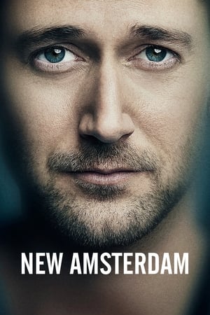 New Amsterdam, Season 5 poster 3