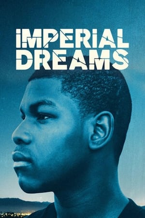 Imperial Dreams poster 2