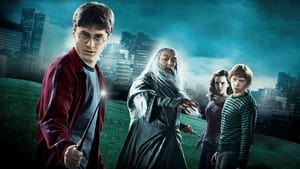 Harry Potter and the Half-Blood Prince image 2